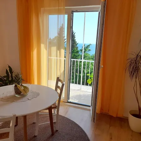 Martiva Apartment