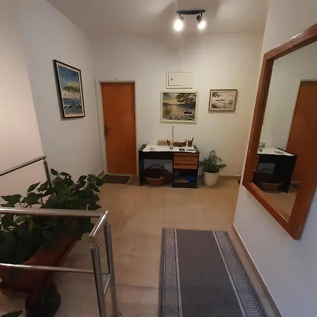 Martiva Apartment