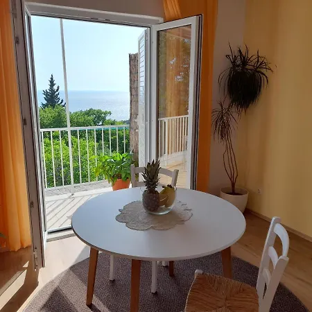 Apartment Martiva Mlini