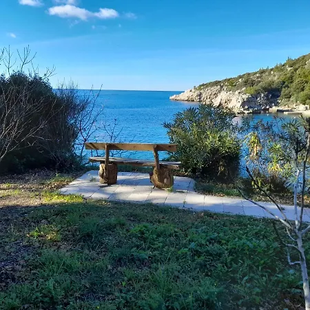 Martiva Appartement Mlini