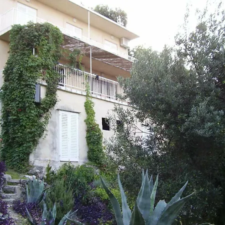 Apartment Martiva *